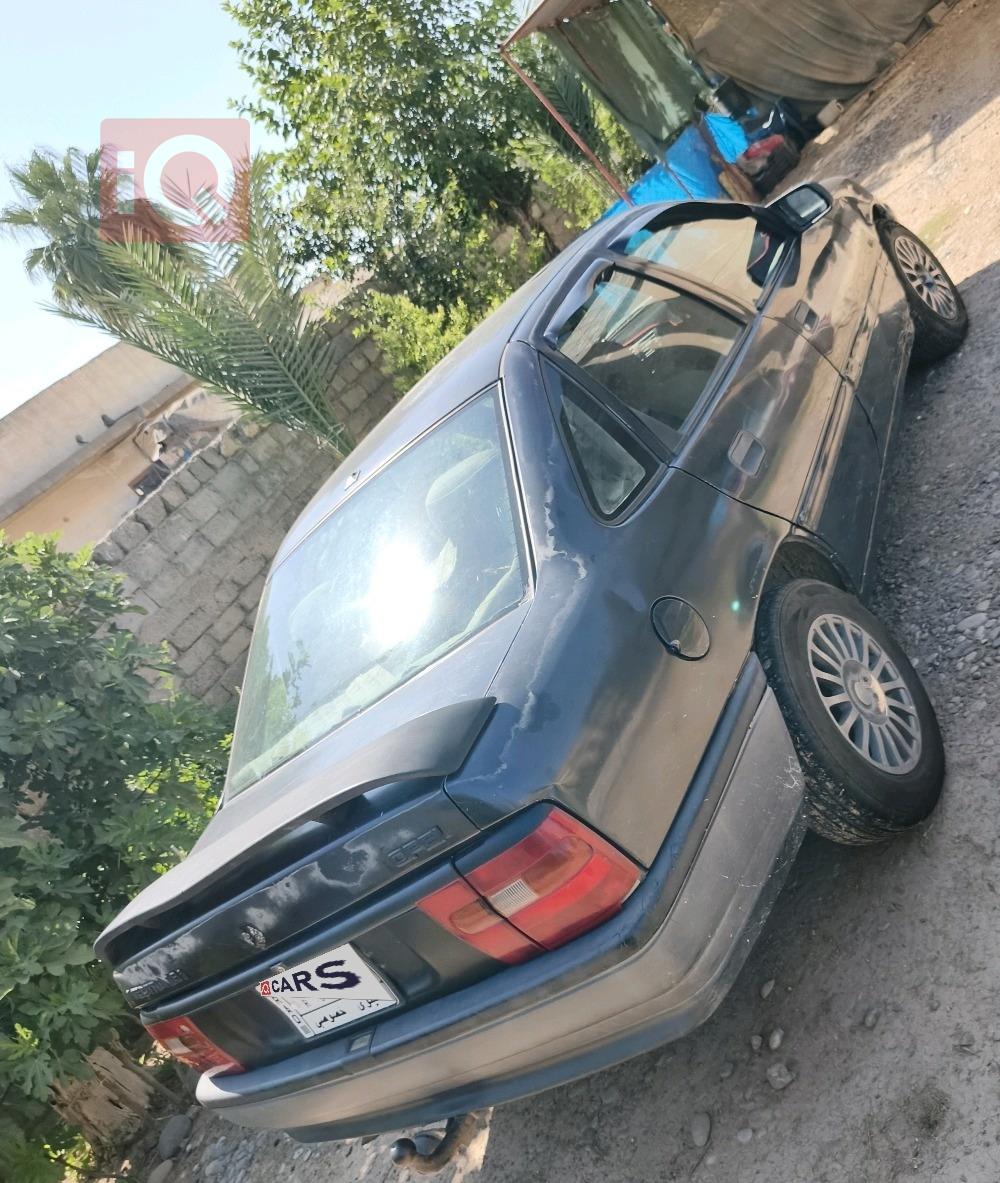 اوبل فيكترا